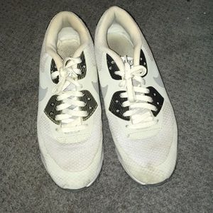Nike AirMax sneakers
